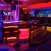 Taboo Nightclub Bar Tabledance - photo 2