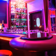 Taboo Nightclub Bar Tabledance - photo 3