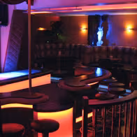Taboo Nightclub Bar Tabledance - photo 4