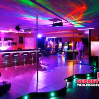 Secret7-Table Dance Nightclub - photo 4
