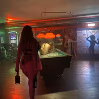 Secret7-Table Dance Nightclub - photo 8