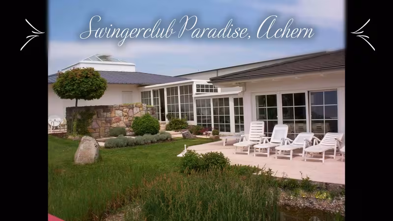Paradise-Club - photo 1