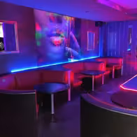 Exclusive Kaufbeuren Striptease & Table Dance - photo 8