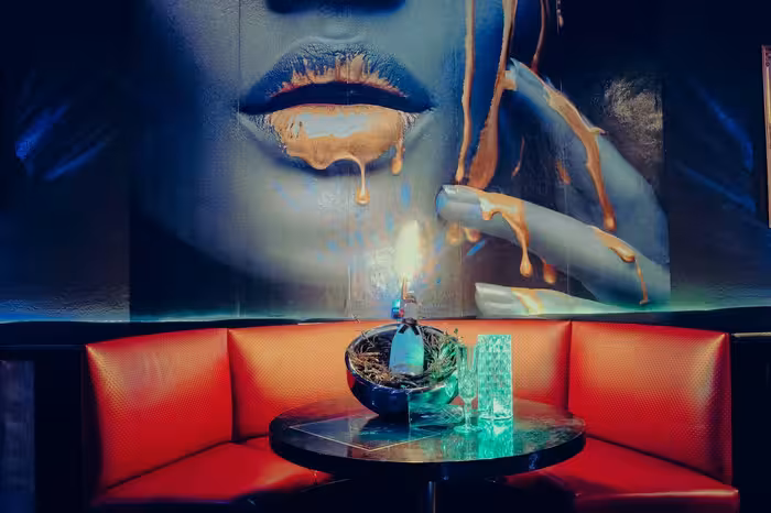 Exclusive Kaufbeuren Striptease & Table Dance