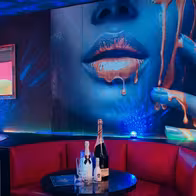 Exclusive Kaufbeuren Striptease & Table Dance - photo 4