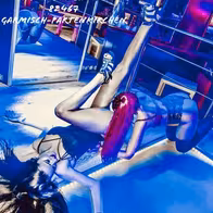 Amaris Oriental Club Table Dance - photo 4