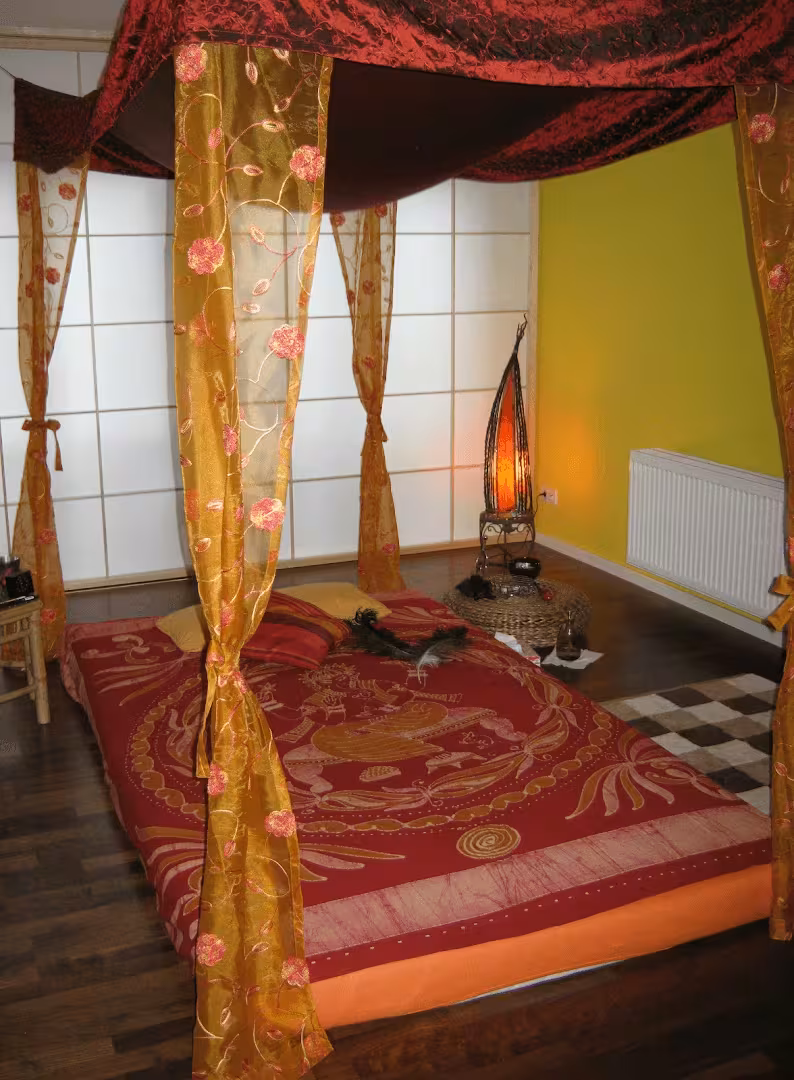 Tantramassage Friedrichshafen - photo 1
