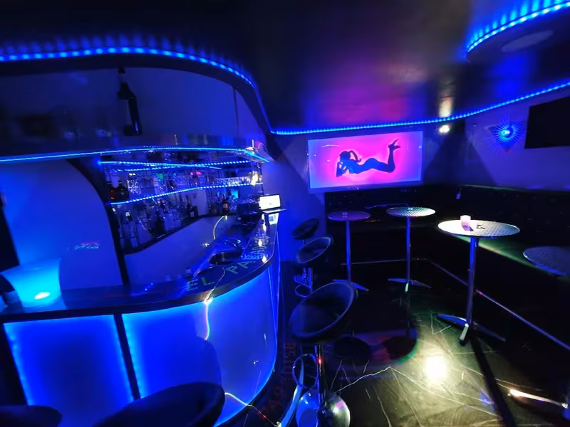 Pheonix Club Andernach - photo 1