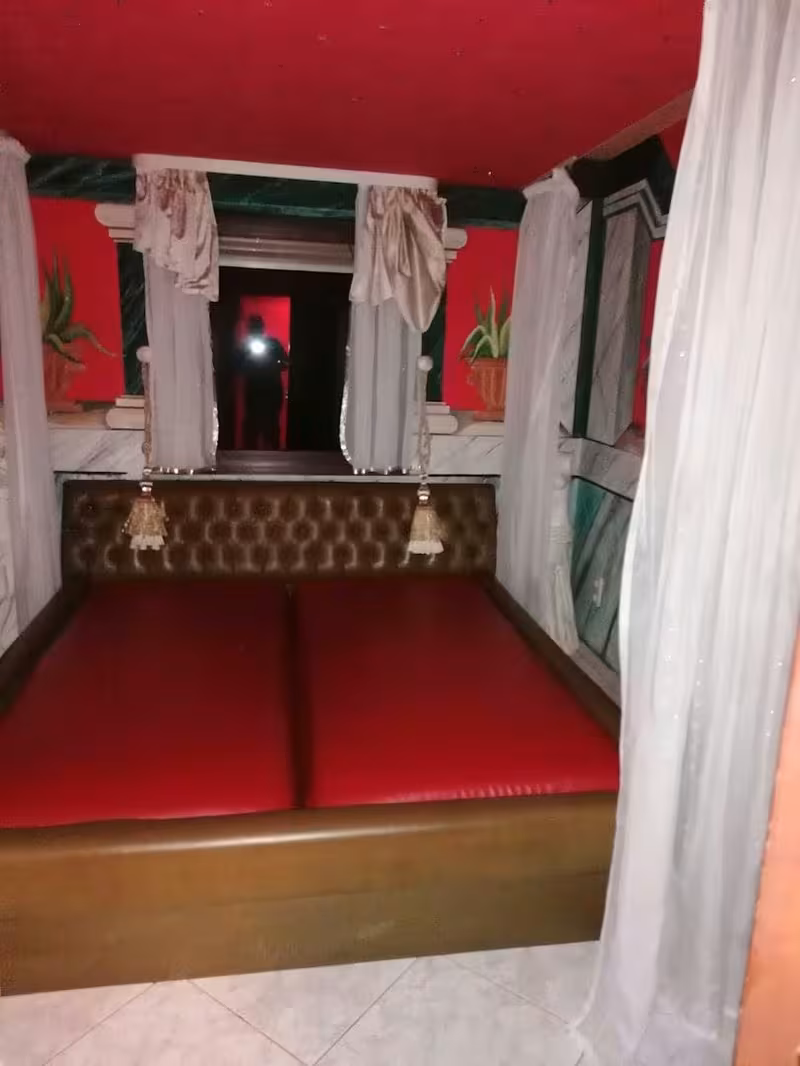 Clubhotel Ollywood - photo 1