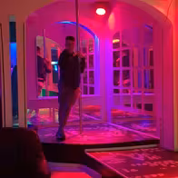 Hot Chicas Table Dance Bar - photo 2
