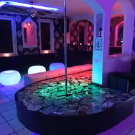 Hot Chicas Table Dance Bar - photo 3