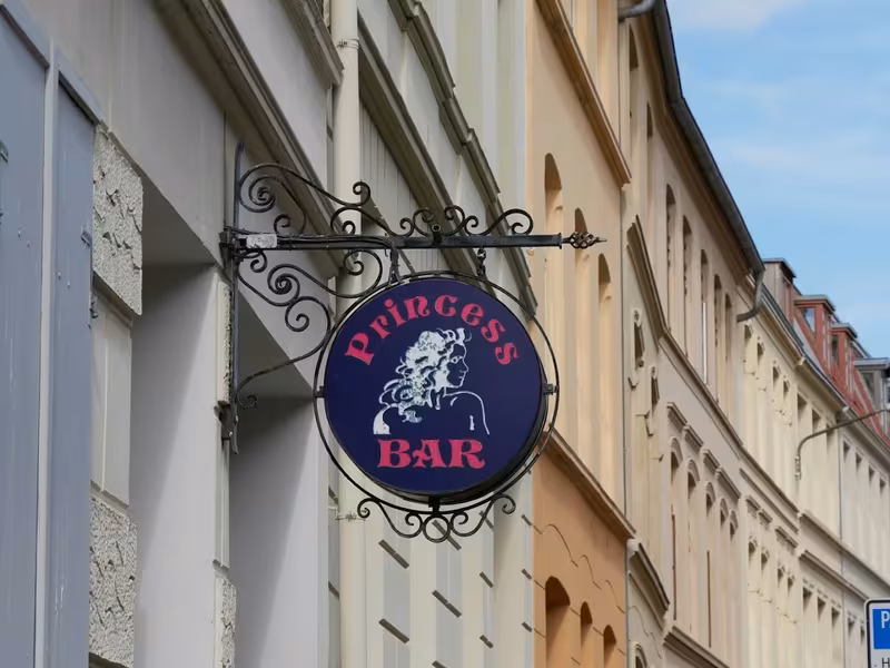 Prinzess-Bar Wismar - photo 1