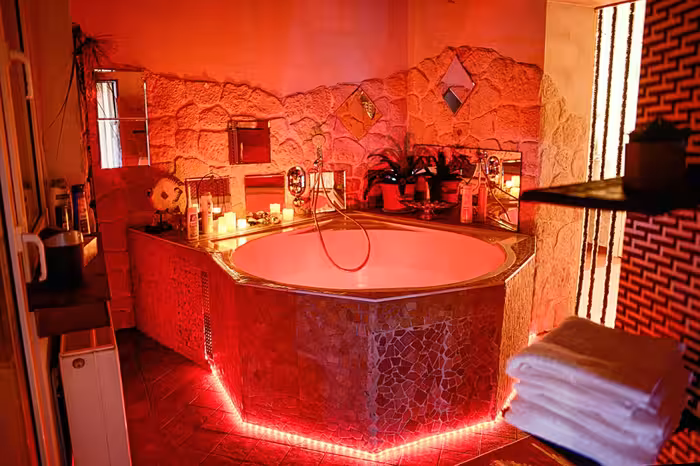 Swingerclub Location-One