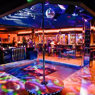 Swingerclub Location-One - photo 11