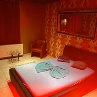 Club A1 Kamen // Nightclub & Bordell - photo 11