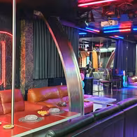 Night Club Klein Paris - photo 3