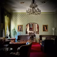 Schloss Trebbichau - Chateau Du Soleil - photo 6