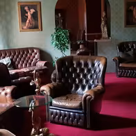 Schloss Trebbichau - Chateau Du Soleil - photo 15