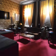Schloss Trebbichau - Chateau Du Soleil - photo 9