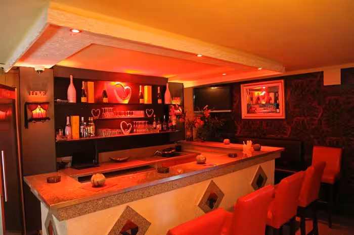Rubin Nightclub