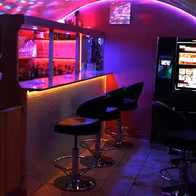 Club68 - Table Dance - photo 2