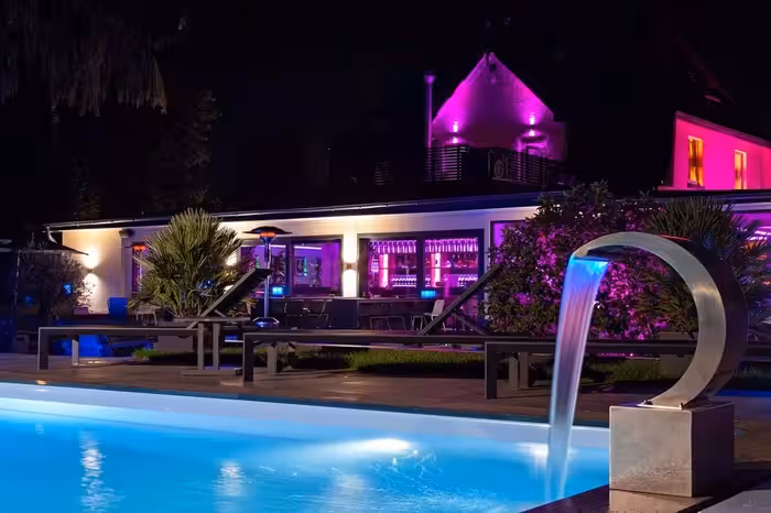 Saunaclub Nrw - Dejavu Vip Club