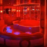 Blue Angel - Nightclub, Stripclub & Cabaret In Breisach Am Rhein - photo 6