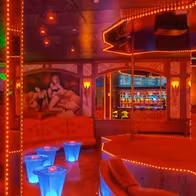 Blue Angel - Nightclub, Stripclub & Cabaret In Breisach Am Rhein - photo 4