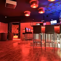 Gentleman - Bar - photo 4
