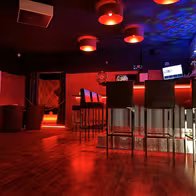 Gentleman - Bar - photo 7