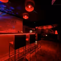 Gentleman - Bar - photo 8