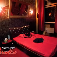 Night Club Paradise - photo 8