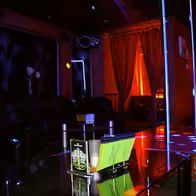 Blue Max Nightclub - photo 3