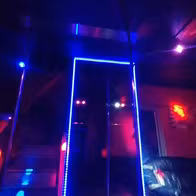 Blue Max Nightclub - photo 6