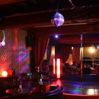 Club Cherie - photo 7