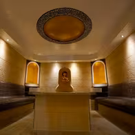 Acapulco Prime Men‘s Spa - photo 5