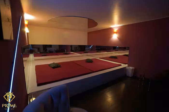 Acapulco Prime Men‘s Spa