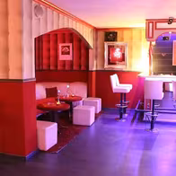 Michas Swingertreff - photo 10