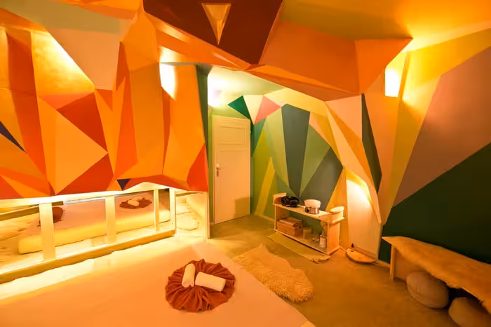 Carmens Massageparadies