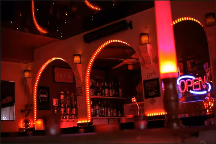 Club Swing