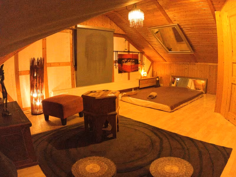 Bodyfeeling - Erotische Massagen, Wellness - Massagen - photo 1