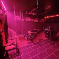 Sauna Club Atlantis - photo 13