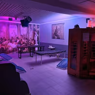 Sauna Club Atlantis - photo 14