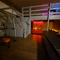 Sauna Club Atlantis - photo 20