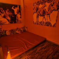 Sauna Club Atlantis - photo 21