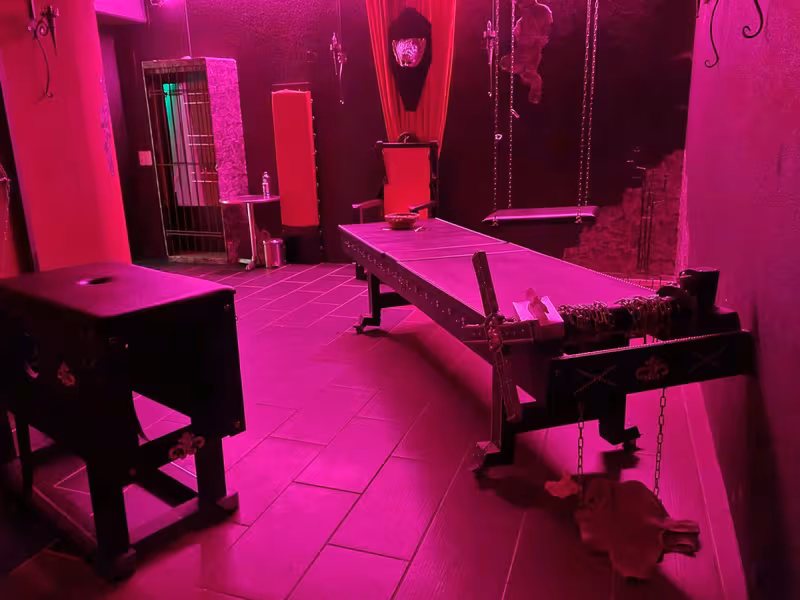 Sauna Club Atlantis - photo 1