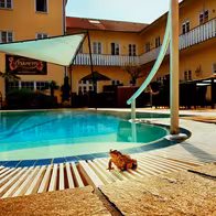Wellness- Und Saunaclub Harem - photo 11
