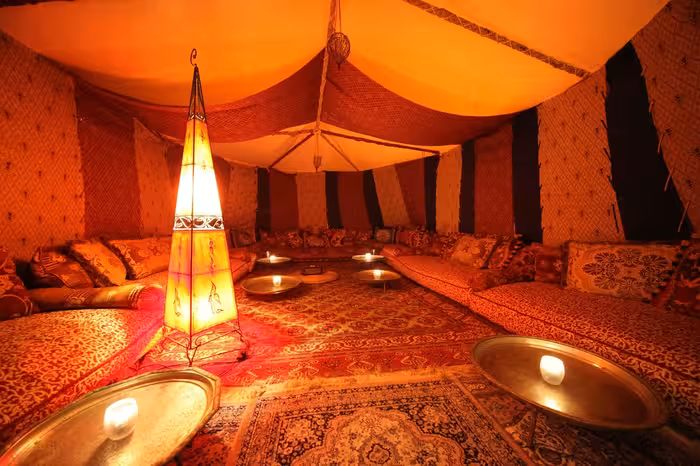 Wellness- Und Saunaclub Harem