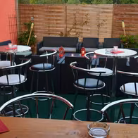 Swingerclub Waldhaus - photo 11