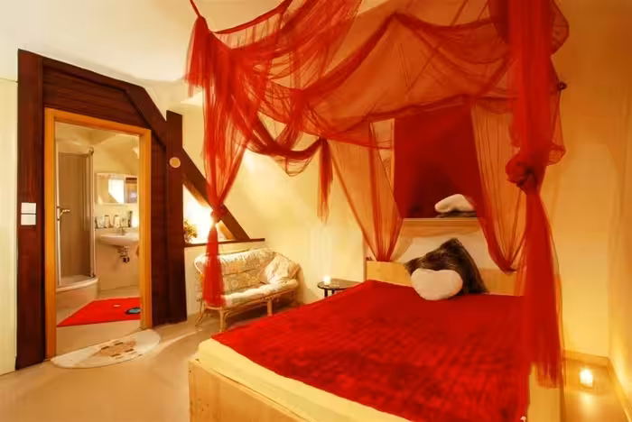 Tanjas Club Im Haus Moselblick
